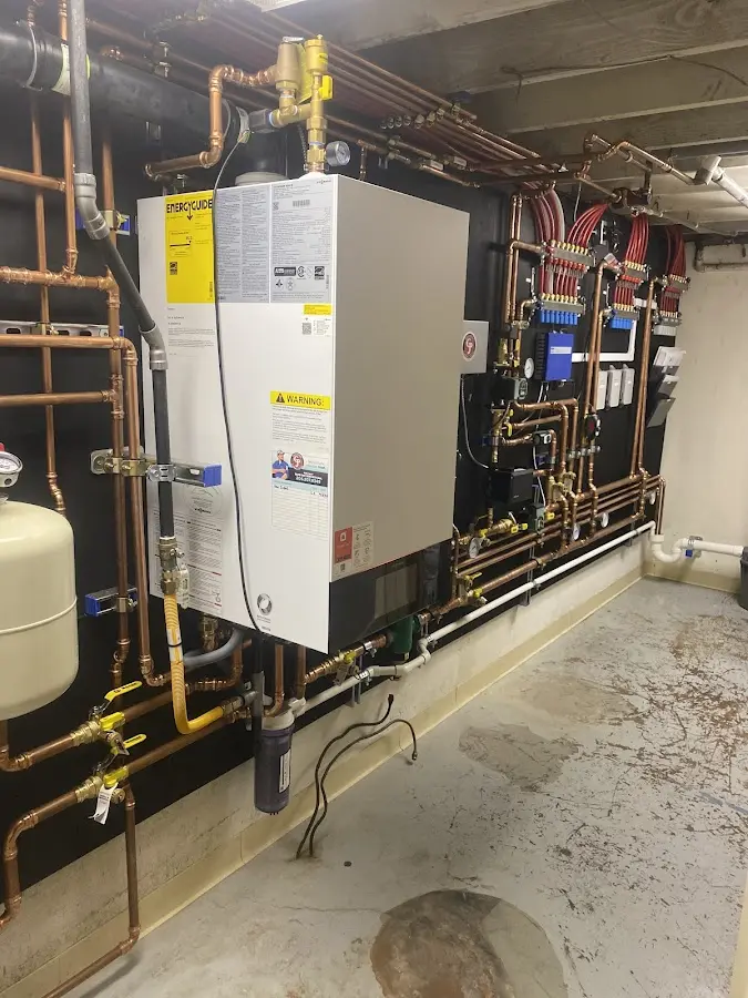 Water Heater Repair in Hayden, ID